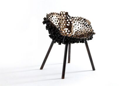 Tom Price, ‘Bronze Chair’, 2011