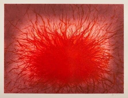 Anish Kapoor, ‘Untitled 12 from 12 Etchings’, 2007