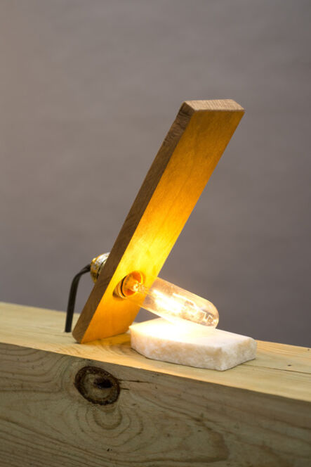 Colby Bird, ‘House Lamp No. 11’, 2012
