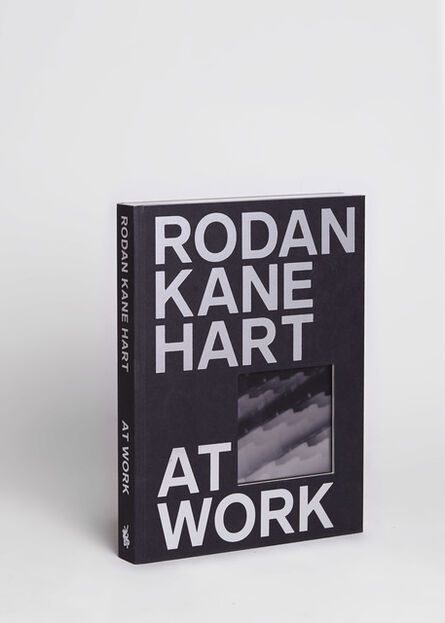 Rodan Kane Hart, ‘At Work (Limited Print Edition)’, 2017