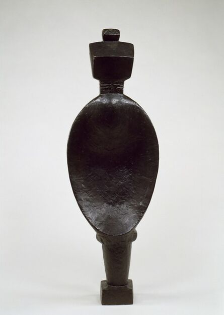 Alberto Giacometti, ‘Spoon Woman ( Femme cuillère )’, 1926 (cast 1954)