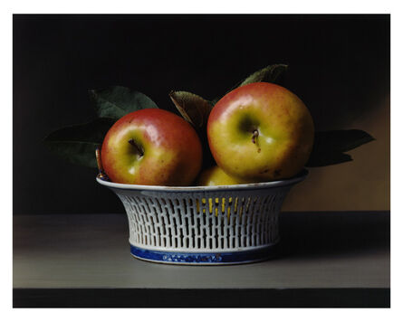 Sharon Core, ‘Early American, Apples’, 2009