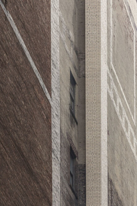 Marc Yankus, ‘Rectangles and Bricks’, 2013