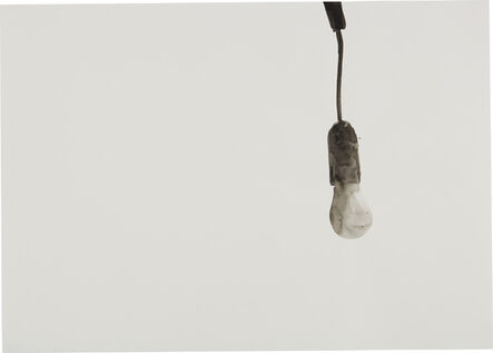 Silvia Bächli, ‘Untitled’, 2008