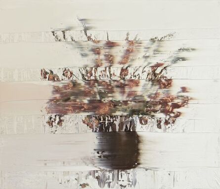 Andy Denzler, ‘Flower Composition VI’, 2016