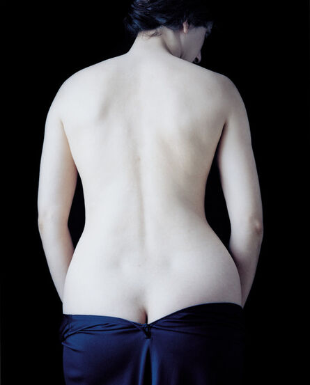Carla van de Puttelaar, ‘Untitled’, 2001