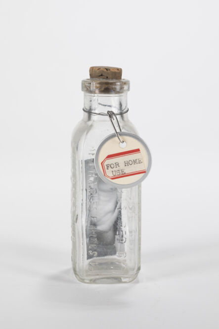 Don Joint, ‘Boys in a Bottle: For Home Use’, N/A
