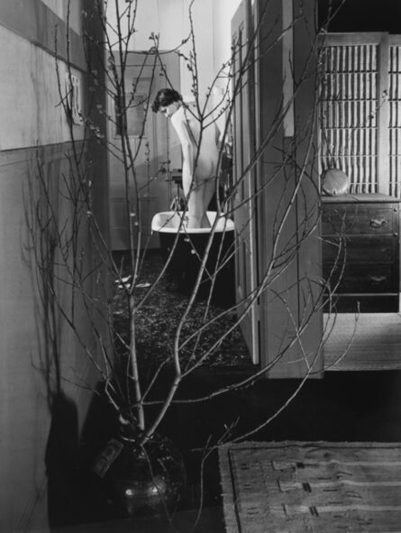 Imogen Cunningham, ‘The Bath 2, 1952’, c. 1979-1999