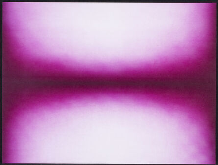 Anish Kapoor, ‘Horizon Shadow, No. 09’, 2010