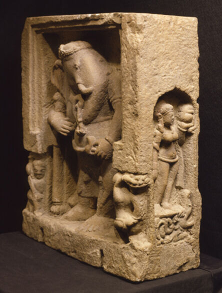 ‘Ganesha’, 8th century-10th century