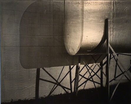 Carl Goldhagen, ‘Tank’, 1996
