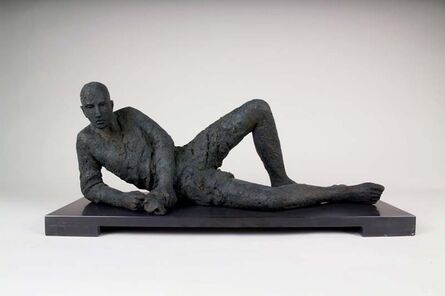 Hanneke Beaumont, ‘Bronze #71’, 2005