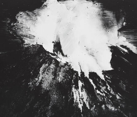 Emma Stibbon, ‘Crater ’, 2017