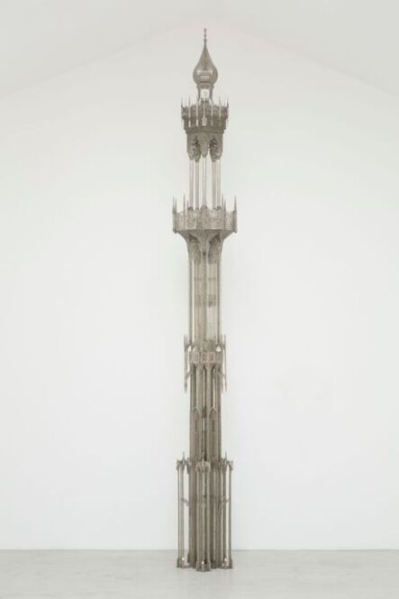Wim Delvoye, ‘Untitled (Minaret) ’, 2012