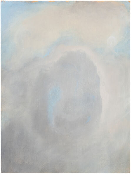 Elina Merenmies, ‘Baby Cloud’, 2016