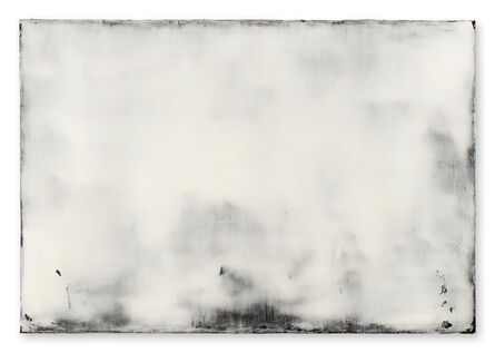 Hideaki Yamanobe, ‘White Landscape No.1’, 2008
