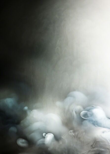 Daniele Albright, ‘Smoke & Mirrors 6’, 2014