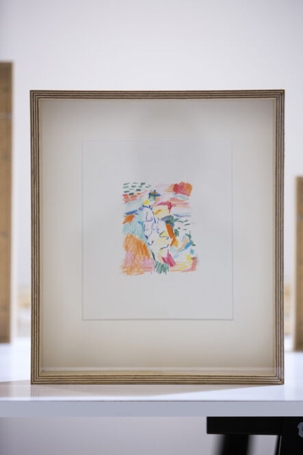 Aukse Miliukaite, ‘Madam Matisse’, 2015