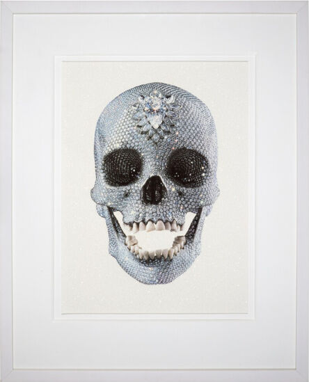 Damien Hirst, ‘For the Love of God’, 2011