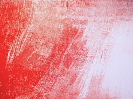 Mio Yamato, ‘Repetition Red (dot) 48 ’, 2018