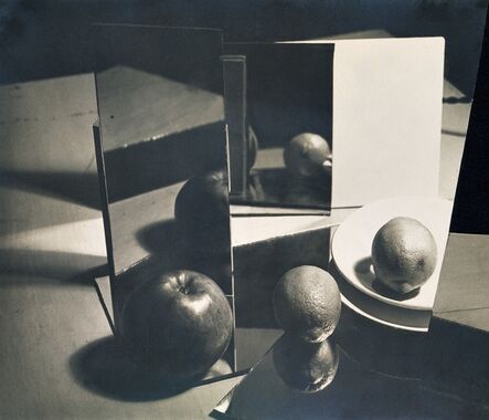 Florence Henri, ‘Still Life Composition’, 1929
