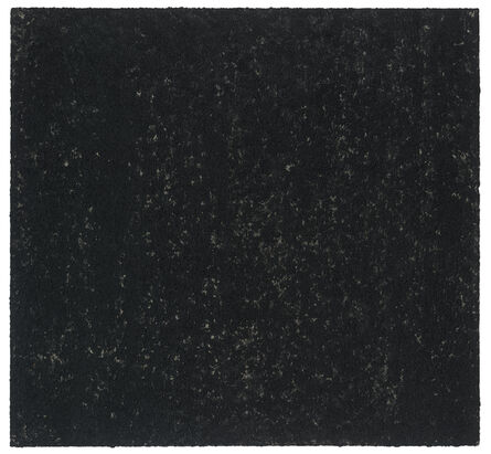 Richard Serra, ‘Composite X’, 2019