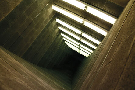 Chul-Hyun Ahn, ‘Tunnel’, 2008
