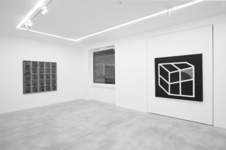 Emilio Scanavino, ‘Emilio Scanavino. Opere 1968 - 1986 exhibition’, 2016