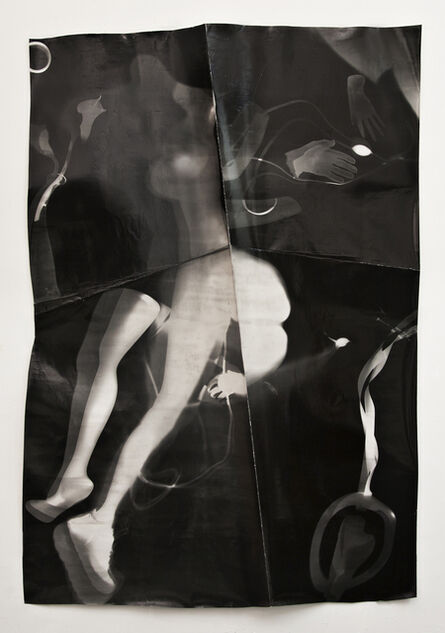 Tatiana Kronberg, ‘Untitled #1’, 2015