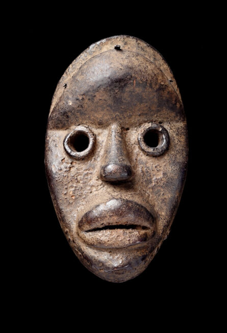 Dan artist, ‘Mask’, 20th century 