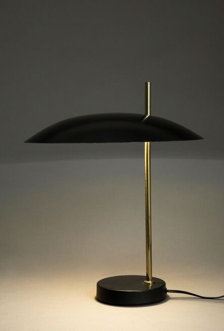 Pierre Disderot, ‘Lamp 1013’, 1955