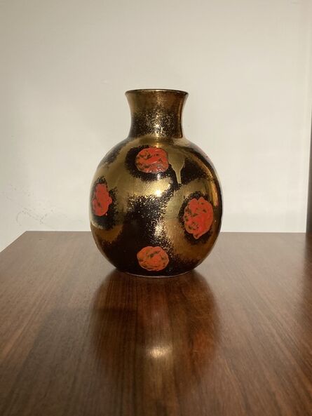 Jean Besnard, ‘Vase’, 1931