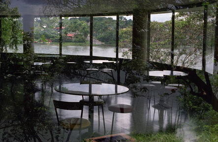 Anri Sala, ‘Untitled (Niemeyer) 2’, 2007
