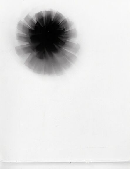 Shannon Ebner, ‘The Sun as Error’, 2009