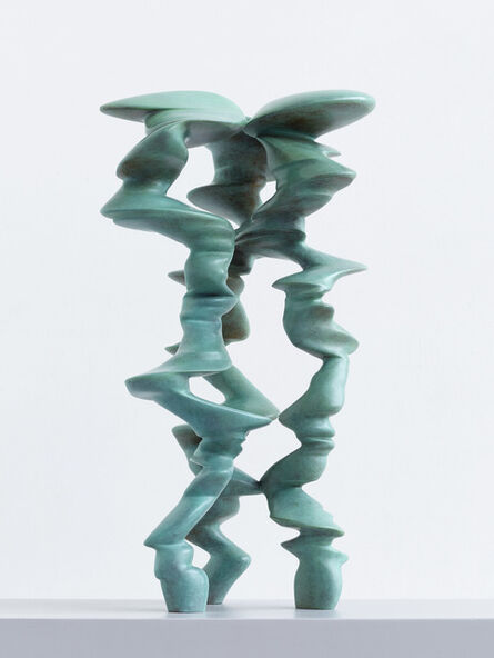 Tony Cragg, ‘Points of View’, 2018
