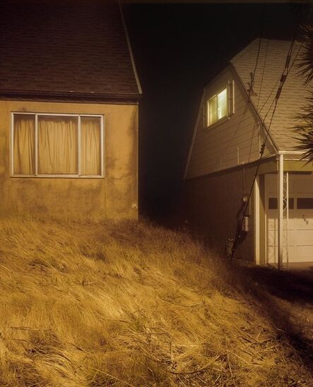 Todd Hido, ‘#2736, from House Hunting’, 2000