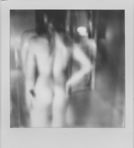 Margaret Lansink, ‘Polaroid Body Maps VII’, 2019