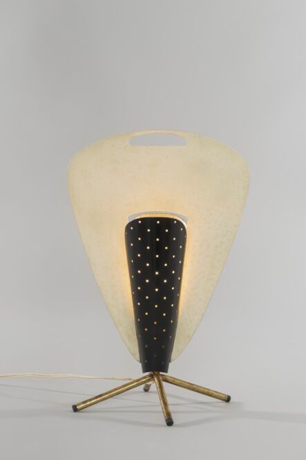 Michel Buffet, ‘Lamp B210’, 1952