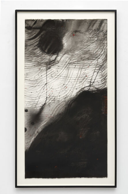 Matsumi Kanemitsu, ‘Untitled 1-91’, 1991