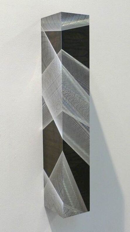Mark Firth, ‘Refraction’, 2013
