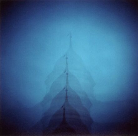 Candace Karch, ‘Church Tower’, 2009