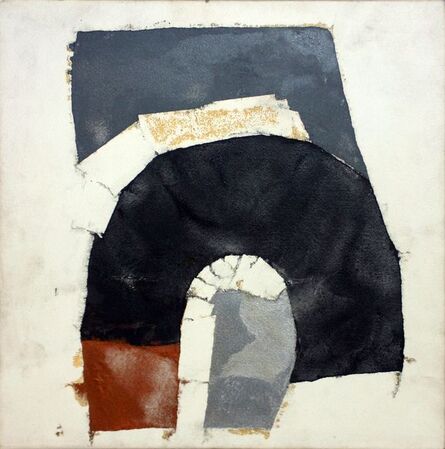 Michael Goldberg, ‘Untitled’, 1979
