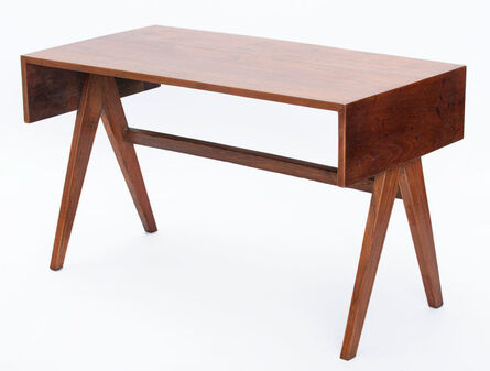Pierre Jeanneret, ‘Desk (2 Available)’, 1960