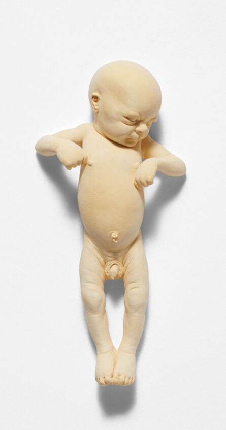 Ron Mueck, ‘Untitled (Baby)’, 2001
