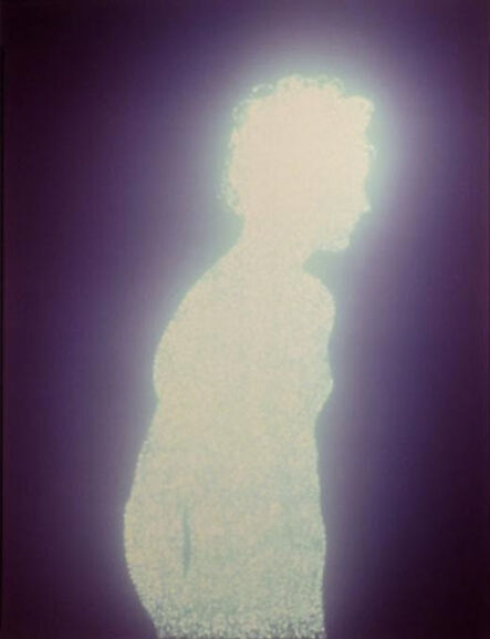 Christopher Bucklow, ‘Guest, 1:01 pm, 28th Nov’, 2014