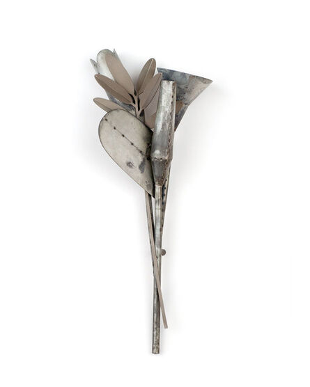 Junwon Jung, ‘brooch, Flower 3’, 2013