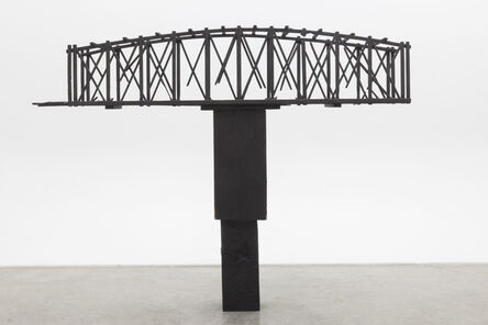 Marianne Vitale, ‘Bridge 1’, 2014