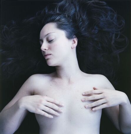 Carla van de Puttelaar, ‘Untitled_17_2005’, 2005