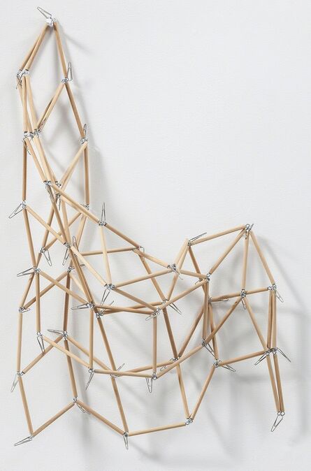 Sherna Teperson, ‘Maquette ’, 2013