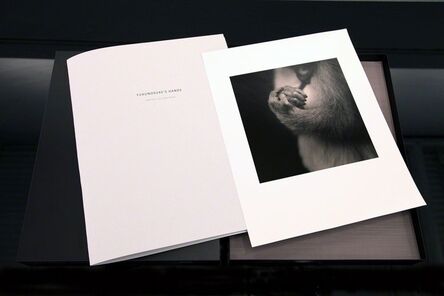Hiroshi Watanabe, ‘Suo Sarumawashi – Deluxe Edition w/ Silver Gelatin Print’, 2009